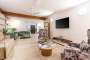 Homlee-Excellency Large 4BHK-South Delhi- NFC