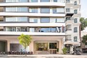 M Village Hotel Lý Tự Trọng