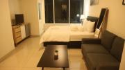 Apartemen Grand Kamala Lagoon by Cheapinn