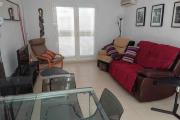 Apartamento ubicado en complejo Oasis del Mar