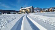 Alpenlodge Bad Mitterndorf mit Privat Sauna