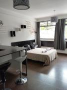 Shaddai Alojamientos