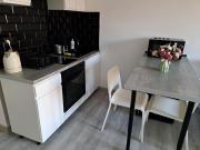 Apartament AQUA Centrum Borowska