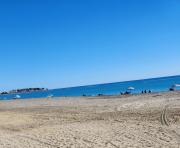 Ático dúplex en primera línea con piscina privada!