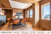Apartment Itauba Courchevel 1850 - by EMERALD STAY