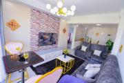 Posh One Bedroom - Kilimani - Gold Park