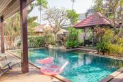 Bali Haven 3BR PrivatePool Villa