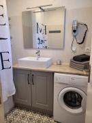 Cottage LE HÉRON, à quelques pas du lac de la Forêt dOrient - Les Cottages du Belvédère