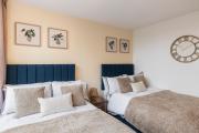 Cosy Retreat in the Heart of Golders Green Cosy Retreat in the Heart of Golders Green
