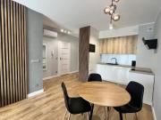 Family Homes - Apartamenty Nowe Hallerowo