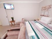 TALITHAS SELF-CATERING ACCOMONDATION