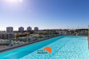 #200 Panoramic Flat by Home Holidays #200 Panoramic Flat by Home Holidays