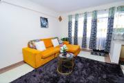 Executive One bedrooms Apartments - Garden Estate