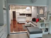 CAVE one bedroom apartment