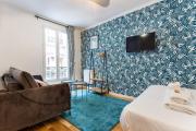 Top Paris
