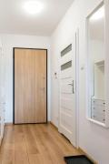 Apartament Zajezdnia Wrzeszcz Gdańsk 1