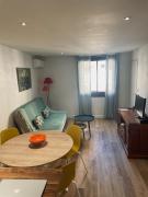 Le Provence au coeur de la Corniche - CLIM