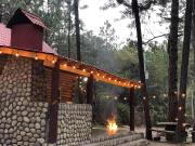El Chalet de los Pinos