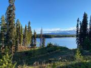 Top Anahim Lake