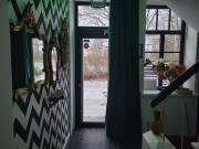 Boutique hotel MEŅĢELES PIENOTAVA