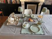 Top Saint Laurent Nouan