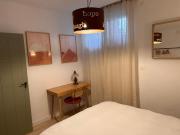 Oniria Agradable casa con patio junto Mirador de San Nicolás