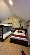 Anis Hotel y Restaurant