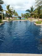 Espectacular apartamento Morros Epic Cartagena, Acceso directo a la playa