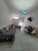 Departamento Playa Grande