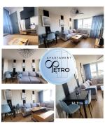 Apartament 8 piętro