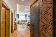 Magic Mountain Apartment Zlatibor