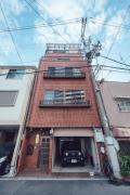 唐風家 北田辺 近邻地铁 2階 唐風家 北田辺 近邻地铁 2階