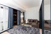 Suites at TimesSquare by Plush