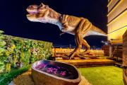 HOTEL ARTIA DINOSAUR MACHIDA -Adult Only
