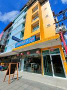 Top Patong Beach