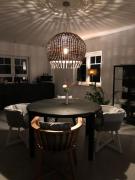 Stilvolle Wohnung für bis zu 5 Personen - mit riesiger Dachterrasse