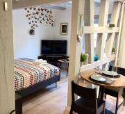 Le STUDIO 1586 - Centre historique