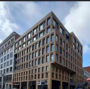 Downtown Montreal Premium Cozy Studio