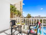 3E. Charming Apartment in Las Americas