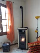 Monolocale Abetone Cutigliano