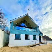 Caledonian House - Newquay