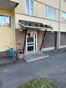 Kotimaailma apartments - Viihtyisä Neliö keskustassa