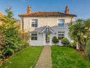 3 Bed in Foulsham 90674 3 Bed in Foulsham 90674
