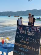 Top Koh Rong Sanloem