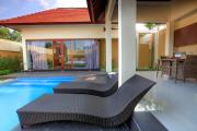 1 Bed Room Villa In Seminyak