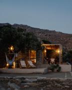 Top Agios Romanos Top Agios Romanos