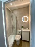 T2 rue Claude genin en duplex