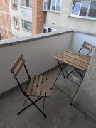 Apartament Titulescu