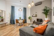 Vibrant arty home in central Budapest Vibrant arty home in central Budapest
