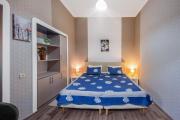 Cozy Qolga apartment in Old Tbilisi